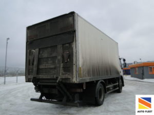 VOLVO FE