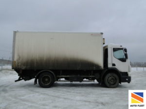 VOLVO FE