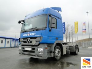 Actros 1