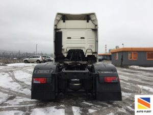 MAN TGX 26.440