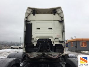 MAN TGX 26.440