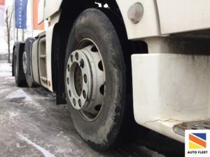 MAN TGX 26.440