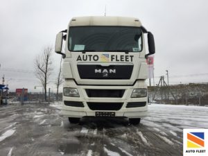 MAN TGX 26.440