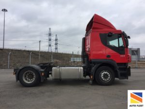IVECO STRALIS 350 AT440