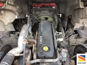 IVECO STRALIS 350 AT440