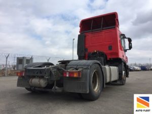 IVECO STRALIS 350 AT440