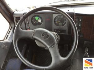 Shaanxi SX 3255