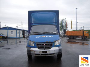 ГАЗ-2834 LM