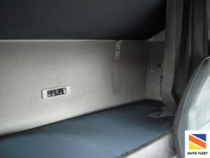 Volvo Fm Truck 4х2