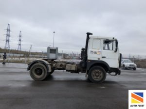 Маз-54329