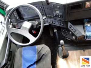 Седельный тягач Маз 6430В9