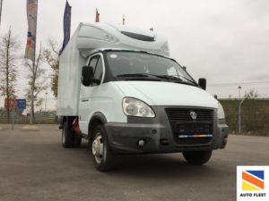 ГАЗ 33