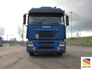 IVECO AS440 STRALIS
