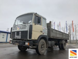 Маз-53366
