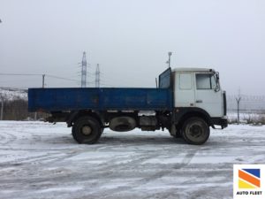 Маз-53371