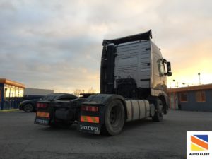 Volvo FH Truck