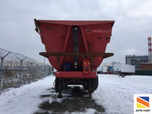 Fruehauf