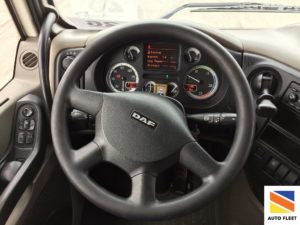 Daf 105.460 FT XF
