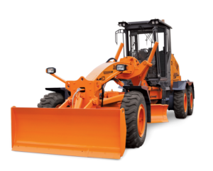 Автогрейдер DM-14.1