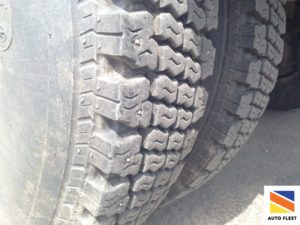 Foton Aumark AF 5110