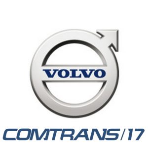 Volvo Trucks на COMTRANS 2017
