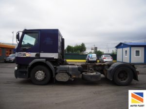 Renault Premium 420 DCI