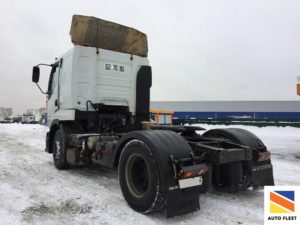 Renault Premium 340