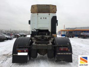Renault Premium 340