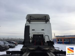 MAN TGS 19400 2012