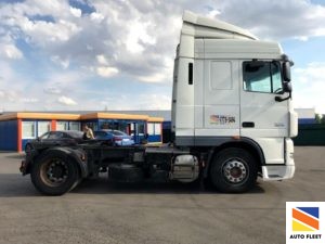 Daf тягач FT XF 105410