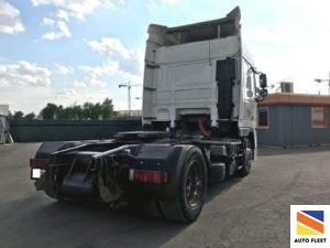 Daf тягач FT XF 105410