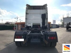 Daf тягач FT XF 105410