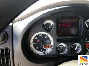 тягач Daf