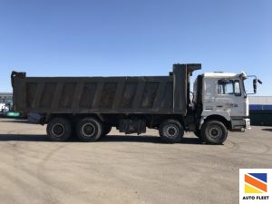 Shacman F 3000