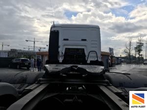 Man TGS 33