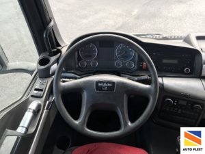 Man TGS 33