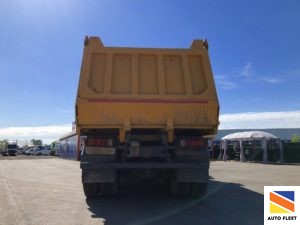 Scania P420
