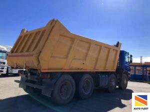 Scania P420