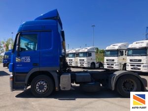 Actros 184