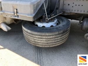 Actros 184