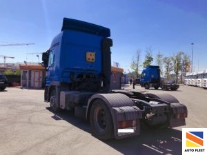 Actros 184