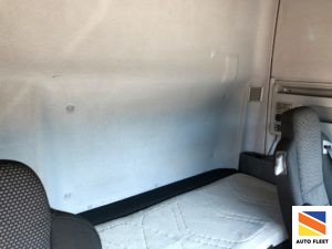 Actros 184