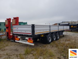 Kassbohrer SPL