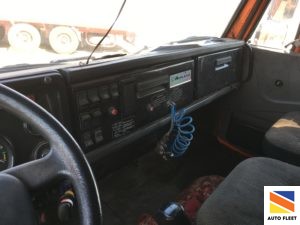 Камаз 6520