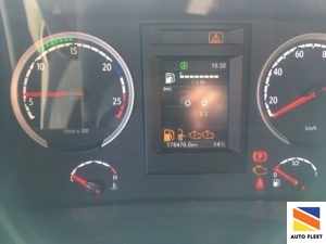 Scania G400