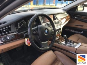 BMW 7