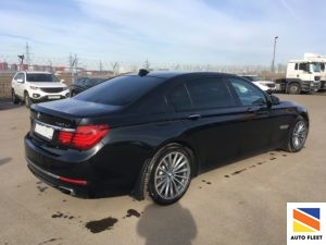 BMW 7