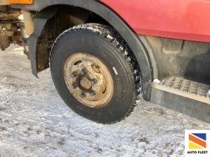 Foton Auman 37026