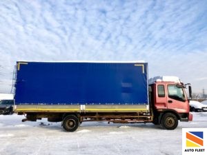Foton Auman 37026
