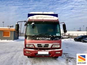 Foton Auman 37026